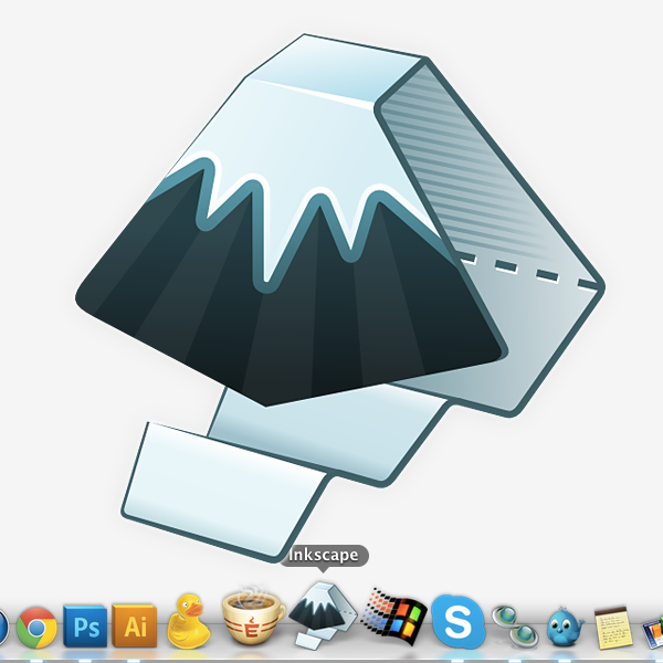 Inkscape For Mac