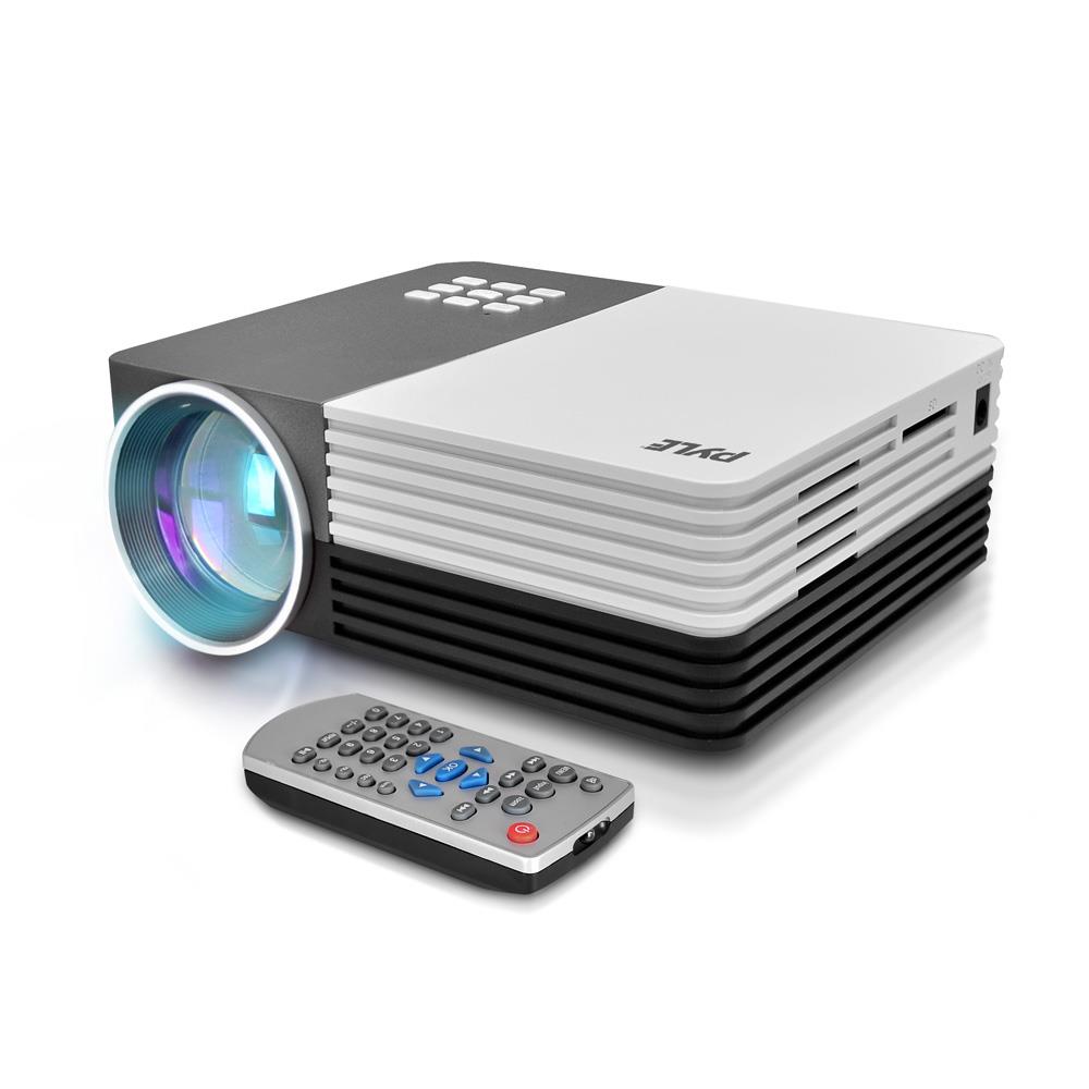 Projector For Mac